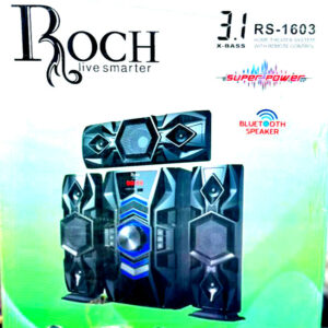 Woofer Roch