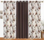 amora 3 brown 9ft 274 amora 3 brown 9ft eyelet shubhanjali original imafwdzzjxnkq9jr