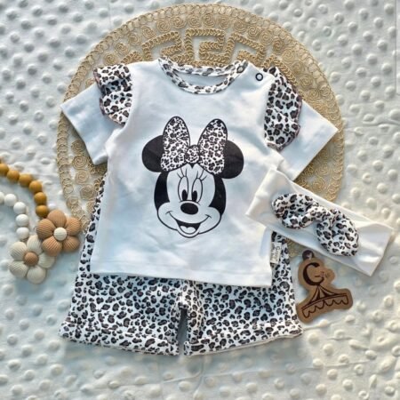 Tenue bébé 0-9 mois