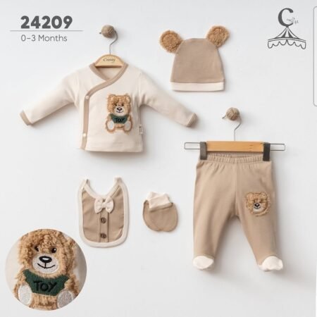 Tenue de naissance
