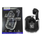 Mini Sport Wireless Earphone with Stereo Sound and Comfort