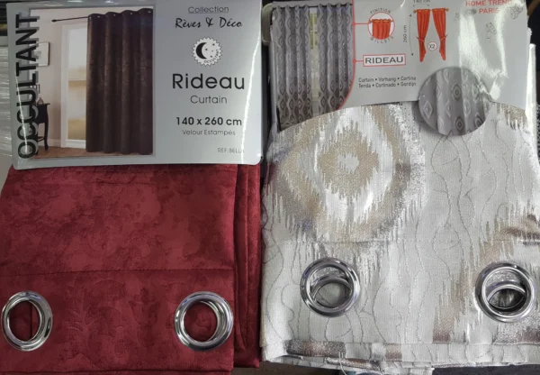 rideau 3