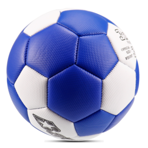Good Price Football Personalized Soft PU Material Soccerball for Sports