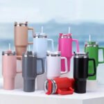 Gourde Thermos Stanley Cup Gourde Bottle 52547363