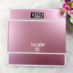 Hot Sell Cheap Digital Electronic Personal Bathroom Scale (1)