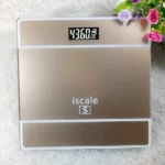 Hot Sell Cheap Digital Electronic Personal Bathroom Scale