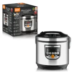 RAF 5L Electric Rice Cooker 2