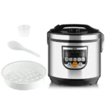 RAF 5L Electric Rice Cooker 3