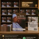 Le livre le soutien spirituel la clé du spiritualisme au cœur de vos réalités