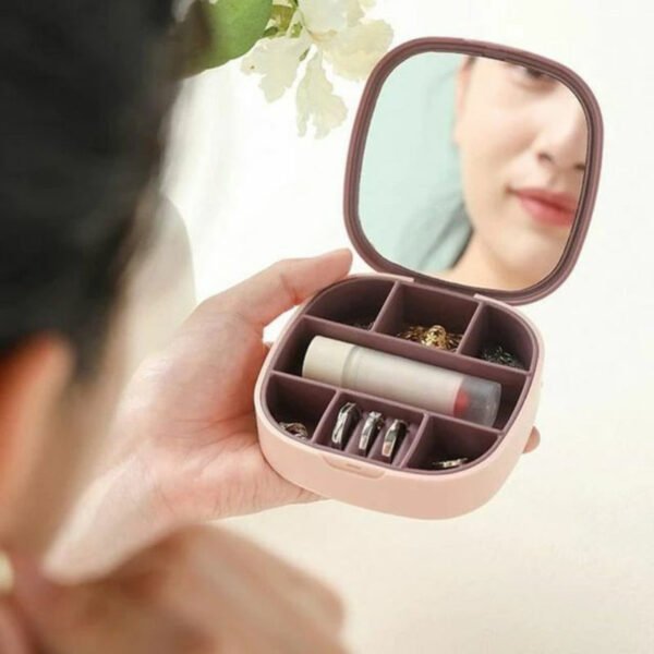 portable jewelry organizer box with mirrorcupindy 466545 800x portable jewelry organizer box with mirrorcupindy 466545 800x