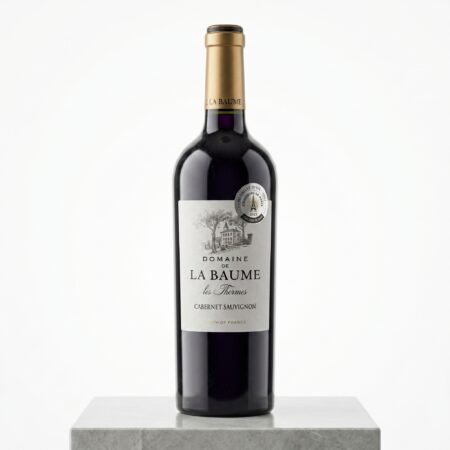 Domaine De La Baume Cabernet Sauvignon 75cl