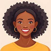 Agathe, conseillère ViteServi