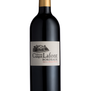 CHATEAU CAMPOT LAFONT