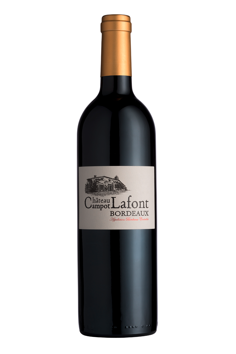 CHATEAU CAMPOT LAFONT CHATEAU CAMPOT LAFONT