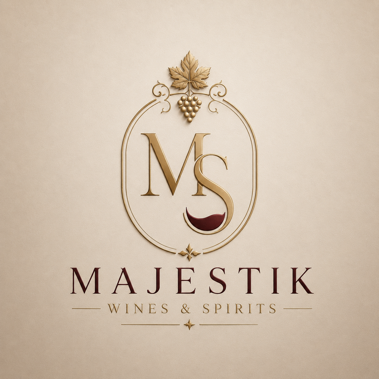 Majestik Wines & Spirits
