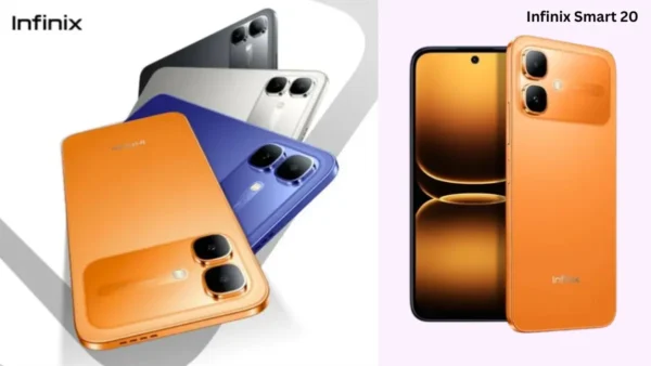 Infinix Smart 20 1200x675