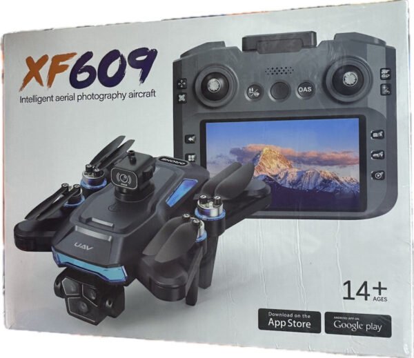 20251125130101 xf609 drone me kamera 20251125130101 xf609 drone me kamera