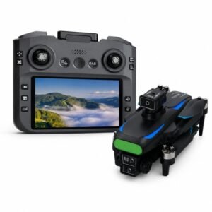 drone xf618 me dipli kamera 1080p othoni 5 5 emveleia 800m 1 KR2193 gforgadget 768x768