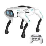 robot chien jouet