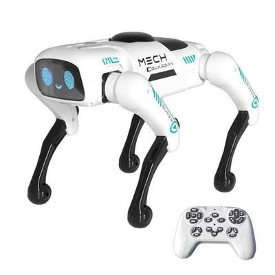 robot chien jouet robot chien jouet
