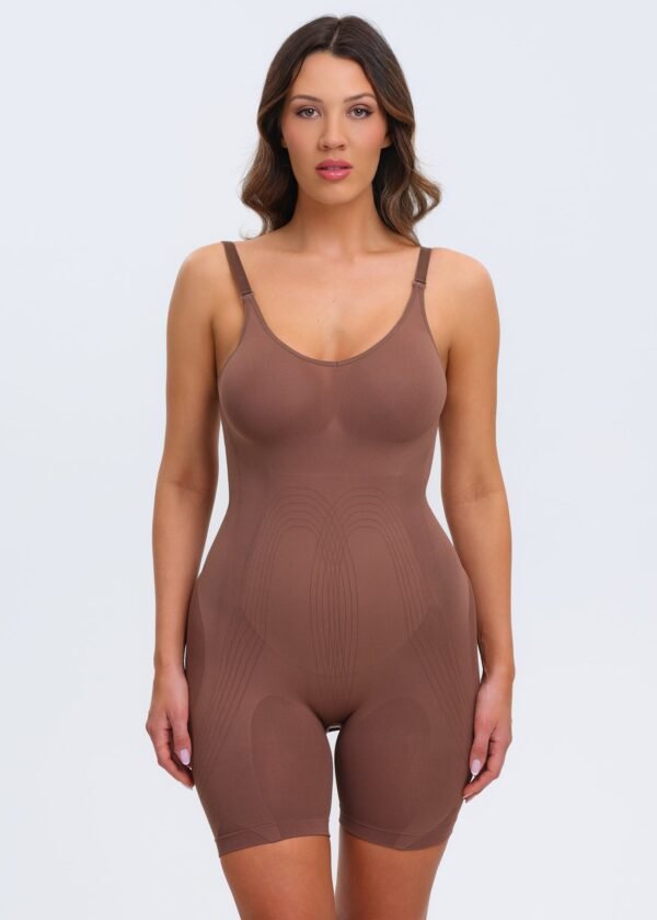 PowerMesh Open Back 7
