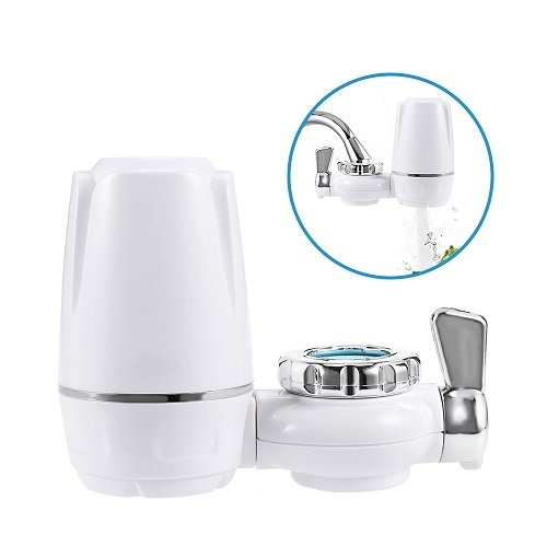 Water Faucet Water Purifier – ZSW 010A Water Faucet Water Purifier – ZSW 010A