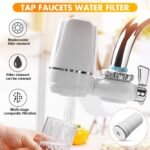 Water Purifier Tap Water Filter Kitchen Faucet Tap Faucet Water Filtration System 3