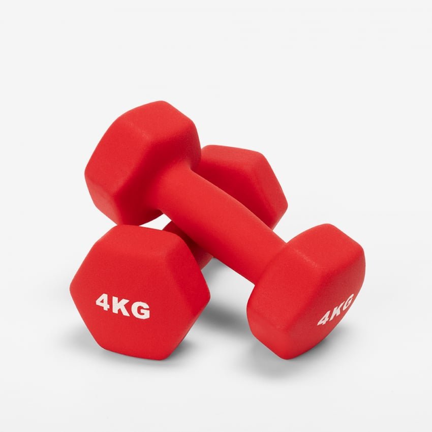 kit 2 halteres 4 kg gym et vinyle fitness megara kit 2 halteres 4 kg gym et vinyle fitness megara