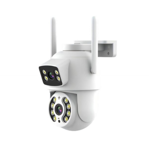 immax camera connectee exterieure wifi tuya double onvif immax camera connectee exterieure wifi tuya double onvif